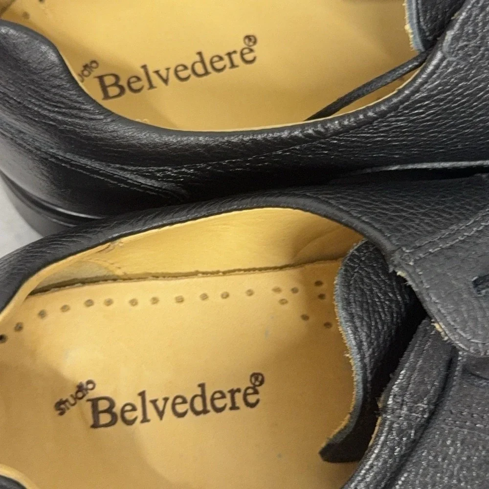 Studio Belvedere studio belvedere